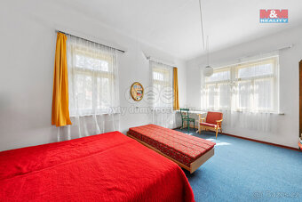Prodej rodinného domu, 200 m², Krásná Lípa - 9