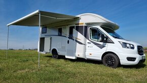 Ford Transit, CI Magis+ 84 XT Ford Předváděcí (odpočet DPH)) - 9