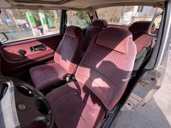 Saab 900 Coupé, r.v.1985, 59kW, manual, odpocet DPH - 9
