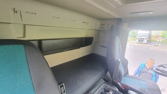 Lesovůz Volvo FM 540 + návěs - 9