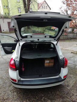Renault Clio III combi 1.2 16v - 9