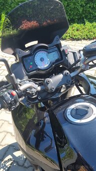 Kawasaki Versys 650, ABS, 2012 - 9