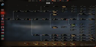 WoT acc - 9