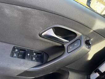 VW Polo 1.2i 44kw, 132tis km, servisované - 9