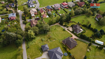 Prodej pozemku k bydlení, 991 m², Oldřichovice u Třince - 9