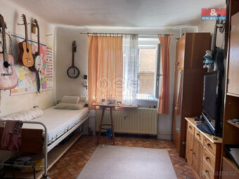 Prodej bytu 2+1, 50 m², Ostrava, ul. Dělnická - 9