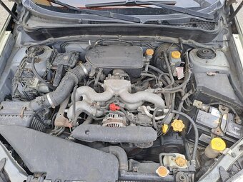 Subaru Forester - 9