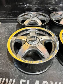 BBS rd (rf) 4x100 - 9
