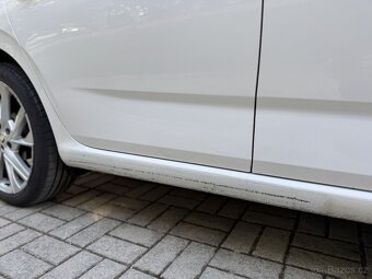 Škoda Scala 1.5 TSI 110 kW Style DSG | + výbava, r.v. 2019 - 9
