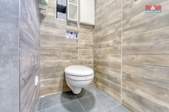 Prodej chaty, 120 m², Dražeň, ul. Bažantnice - 9