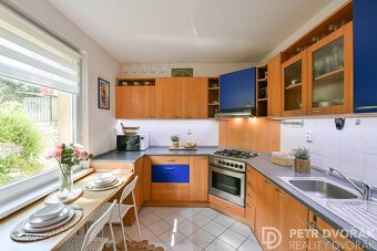 Prodej bytu 2+1 51 m2
Odlehlá, Praha - Vysočany - 9
