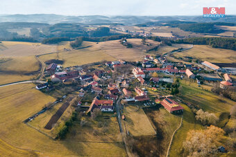 Prodej chalupy, 92 m², Svatý Jan - 9