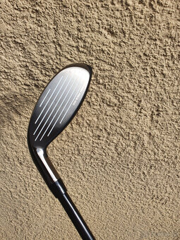 Callaway 3hy apex pro, rogue max a pro - 9