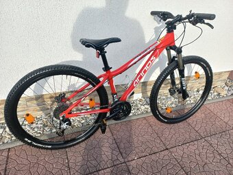 Arinos 27,5" - dětské kolo vel S - 9