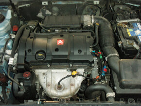 CITROEN XSARA KOMBI 1.6i 16V NFU 80kW 2002 facelift - 9
