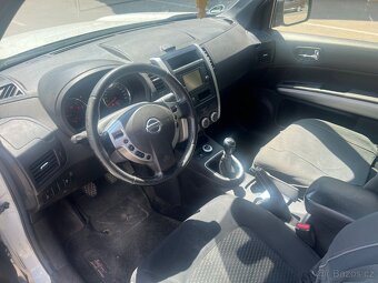 Nissan X-Trail 2,0DCi I-Way 4x4 127k - 9