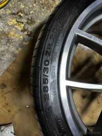 BMW letni kola R20 na f10/11 - 9