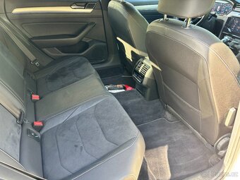 VW Arteon DSG Bi-TDi 4Motion R-Line VIRTUAL PANORAMA - 9
