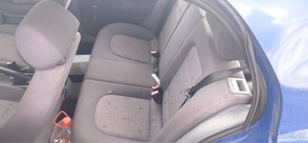 škoda fabia 1.9 sdi nahradní díly - 9