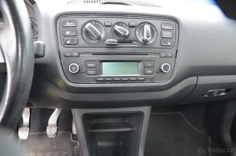 Škoda Citigo 1.0i 44KW - 9