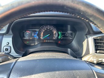 Ford Ranger, Wildtrak 3.2 TDCi, 4x4, automat, 147kw - 9