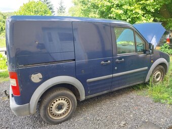 Ford connect - 9