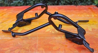 Honda NX 500 Top case kit - 9