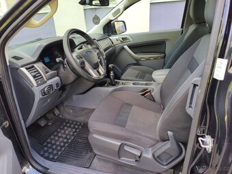 Ford Ranger 2,2 TDCi 4WD long korba - 9