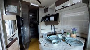 Půjčím obytný vůz McLouis, automat, 5 osob. ŘP B, RV 6/2024 - 9