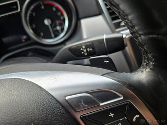 Mercedes ML 250 CDi, 4 matic - 9