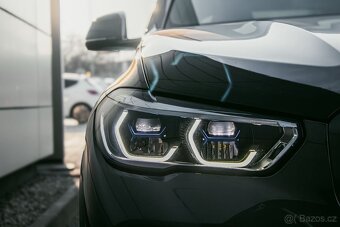 BMW X5 30d 2021 v ZARUKE,top stav - 9