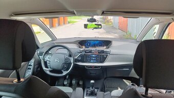 C4 Picasso 2 1.6 Thp - 9