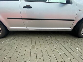 Volkswagen golf - 9