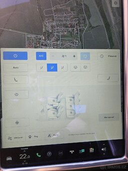 🔥Tesla Model S P85D Ludicrous+ 2015 515 kW Nový motor🔥 - 9