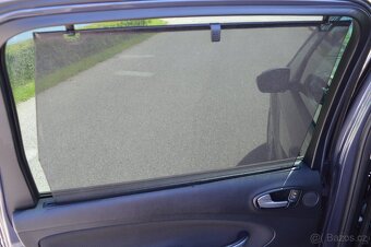Ford Galaxy 2.0TDCI - manuál ,FACELIFT,7 míst ,výhřev - 9