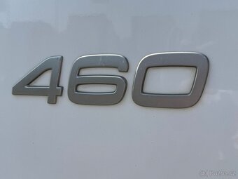 Volvo FH13 460 EURO 5 (8397) - 9