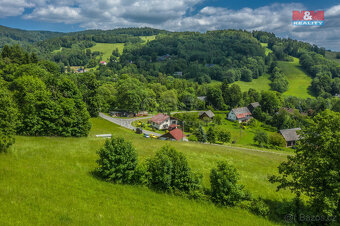 Prodej louky, 3867 m², Zlatá Olešnice - 9