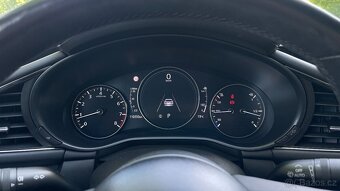 Mazda 3, 2,0 Skyactiv G122 6AT - 9