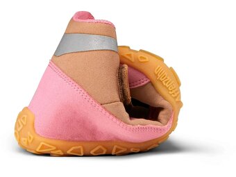 Dětská barefoot obuv Affenzahn - Vegan Dreamer v 35 - 9