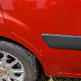 Kia Rio 2008 1.4 71 kW, 148tkm, LPG, tažné - 9