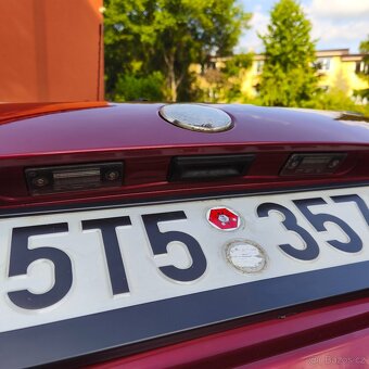Škoda Fabia 1.2HTP,poctivých 98000km,klima,1.maj.,bez koroze - 9