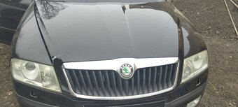 OCTAVIA 2 1,9TDI 77KW VEŠKERÉ DÍLY PLATÍ DO SMAZÁNÍ - 9