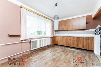 Prodej, domy/rodinný, 150 m2, Chotělice 17, 50353 Smidary, H - 9