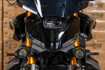 Yamaha MT-09SP 2025 DPH naj. 2800km - 9