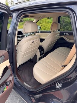 BMW X5 30d xDrive 360-KAM H&K - 9