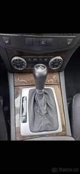 Mercedes Benz C320 CDI 165kW - Elegance - 9