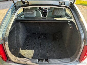 Škoda Fabia 1.9 TDI 74kw combi - 9