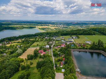 Prodej zahrady, 463 m², Těrlicko - 9