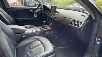 Audi a7 - 9