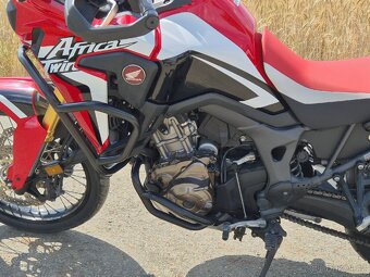 Honda crf 1000 Africa Twin - 9